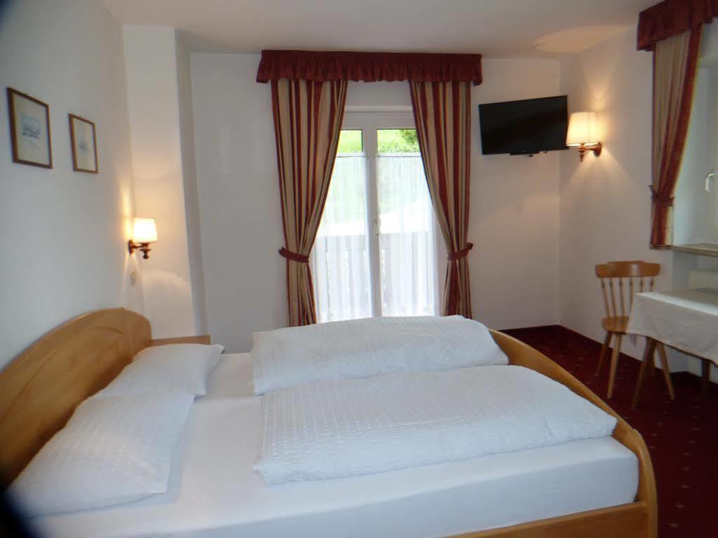 Luxury B&B August Ortisei Eksteriør billede